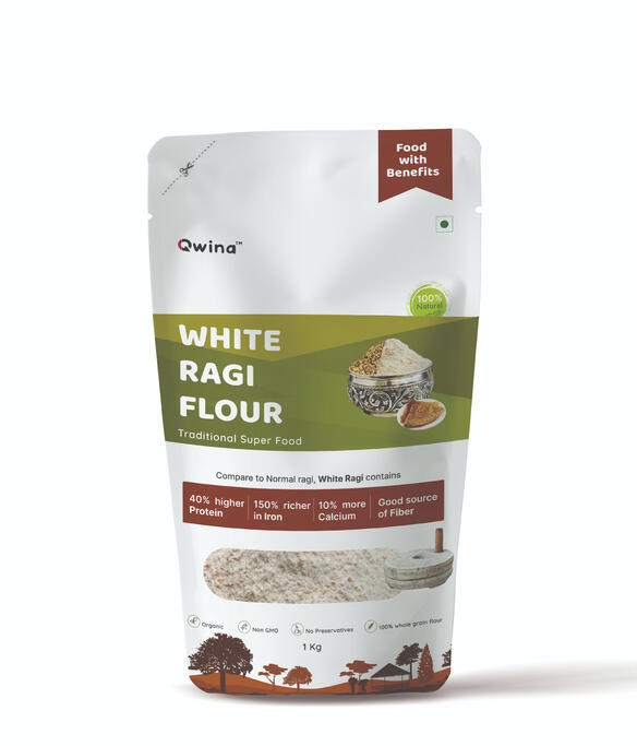 GET FIT ATTA economy pack